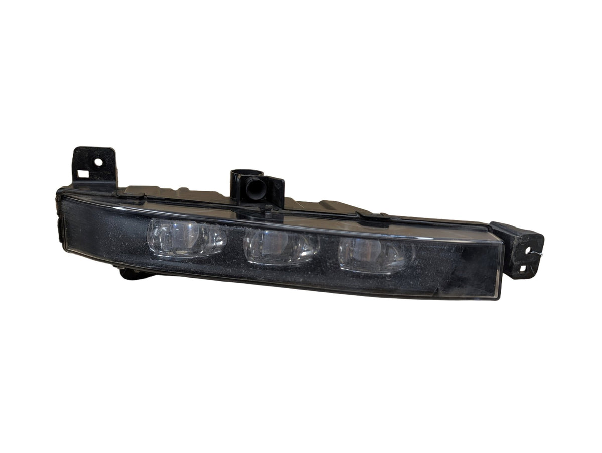 16-19 OEM BMW G11 G12 740 750 M760 B7 Front Left Driver Side LED Fog Light Lamp
