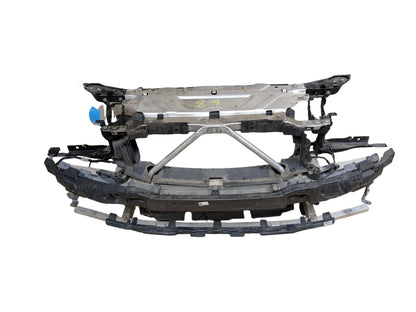 19-26 OEM BMW G20 330 M340 Front Clip Frame Radiator Support Assembly