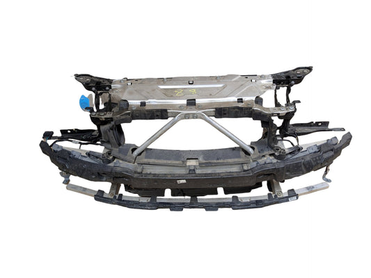 19-26 OEM BMW G20 330 M340 Front Clip Frame Radiator Support Assembly