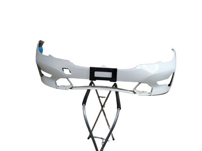 *NOTES* 2019-2022 BMW 330i G20 Front Bumper Cover White 300