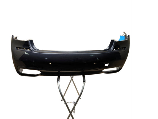 16-19 OEM BMW G11 G12 740 750 M760 M SPORT Rear Bumper Cover w/ Diffuser