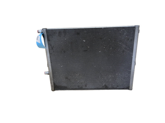 2016-2019 BMW 740i G12 Cooling Condenser 8664919 OEM