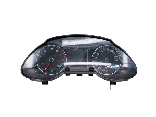 2009-2017 Audi Q5 8R Instrument Speedometer Guage Cluster 8R0920950R OEM