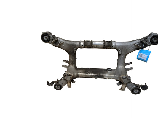 OEM BMW G05 G06 G07 X5 X6 X7 Rear Axle Subframe Suspension Carrier Crossmember