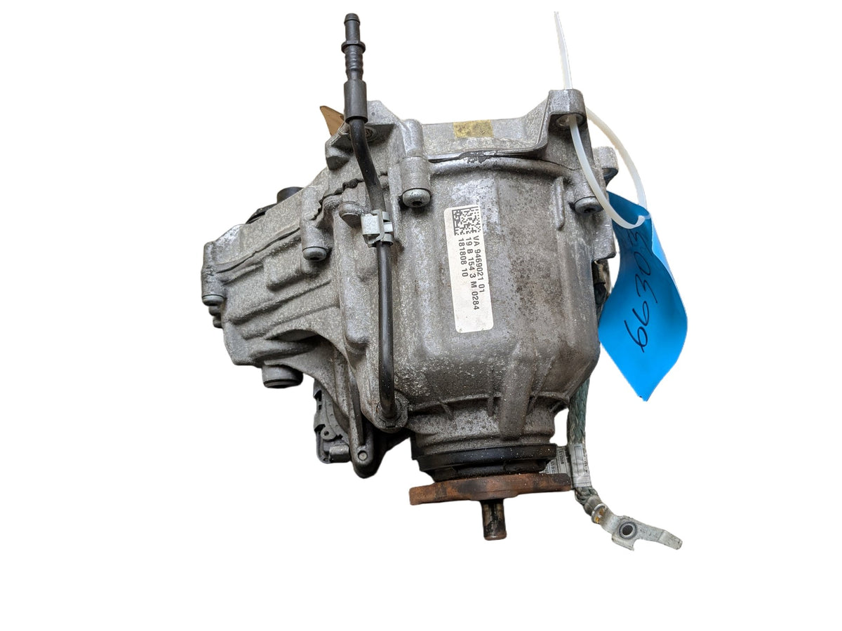 OEM BMW G01 G05* G12* G20 G22 G30 X3 X5 Transmission Transfer Case Gearbox ATC13