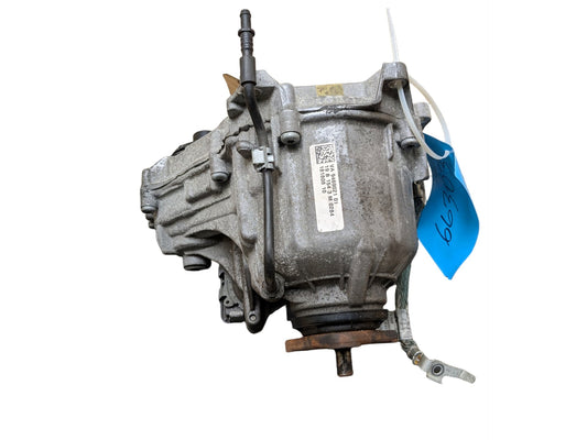 OEM BMW G01 G05* G12* G20 G22 G30 X3 X5 Transmission Transfer Case Gearbox ATC13