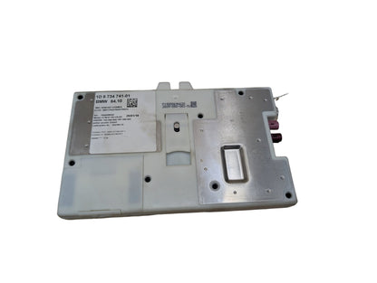 OEM BMW F15 F36 F39 F44 F48 F85 F90 G01 G20 G30 Telematics Control Unit Module