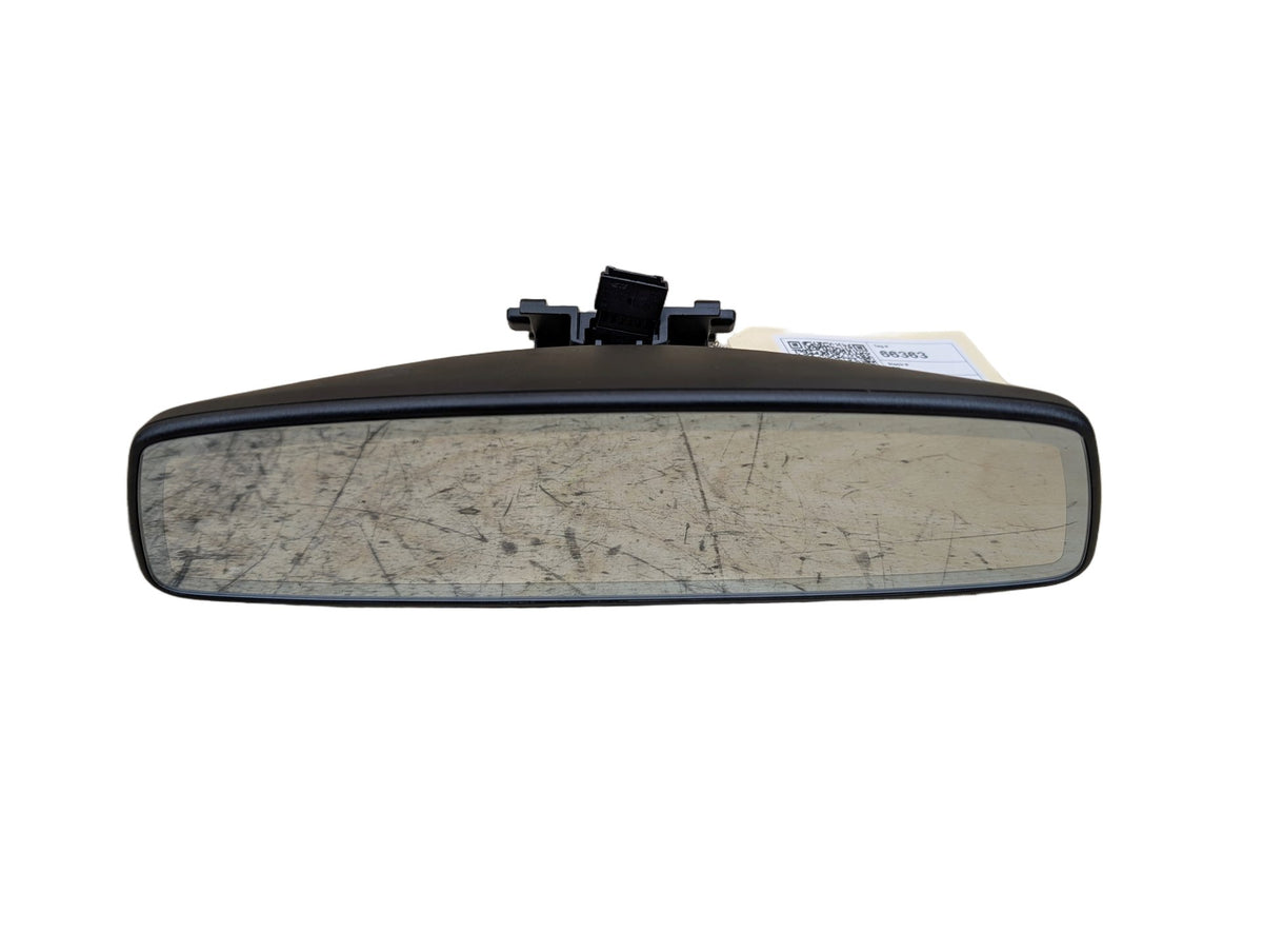 OEM BMW G20 G22 G42 G26 G01 Auto Dim Rear View Interior Mirror EC/ LED/ GTO