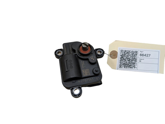 OEM BMW F90 F95 G05 G07 G20 G22 G23 G26 G42 Muffler Exhaust Flap Actuator Motor