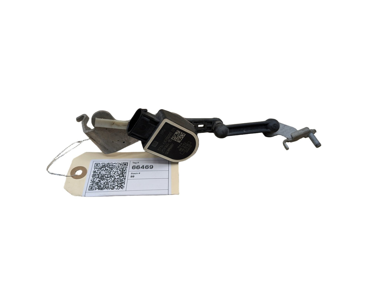 OEM BMW F30 F80 G20 G30 M3 Front Rear Left Right Suspension Height Level Sensor