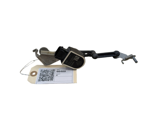 OEM BMW F30 F80 G20 G30 M3 Front Rear Left Right Suspension Height Level Sensor