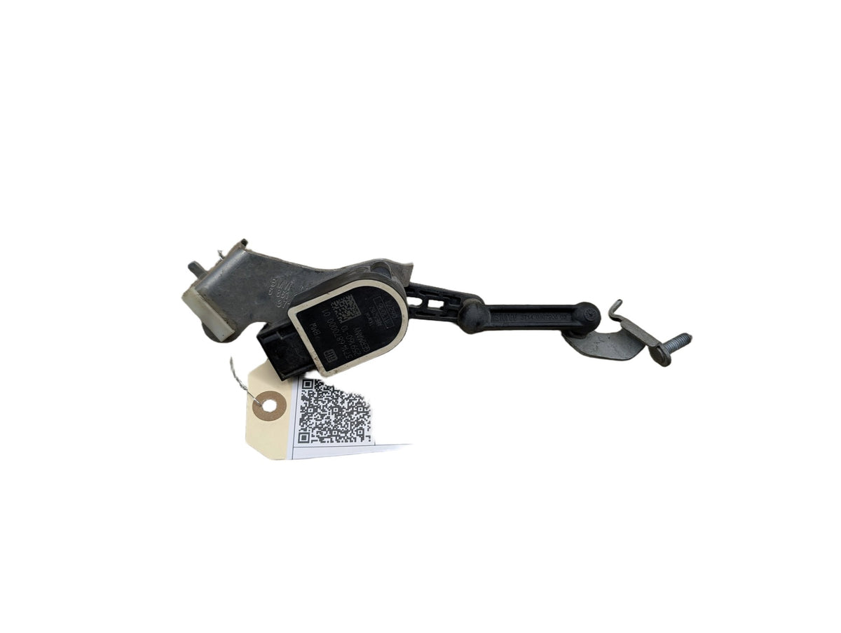OEM BMW F30 F80 G20 G30 M3 Front Rear Left Right Suspension Height Level Sensor