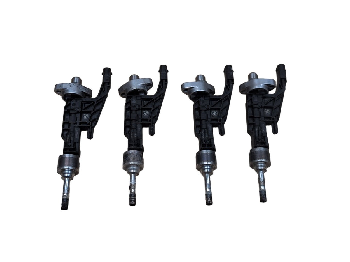 2022-2026 BMW G26 430i B46B20O1 Engine Motor Injector SET 8656548