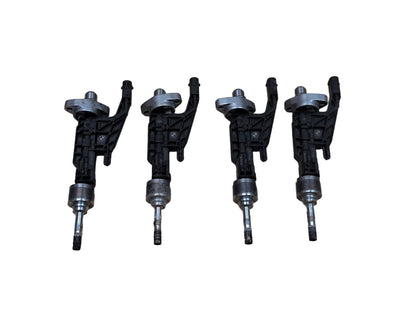 2022-2026 BMW G26 430i B46B20O1 Engine Motor Injector SET 8656548