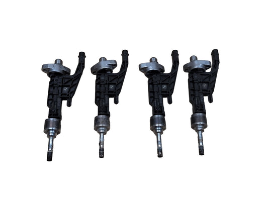 2022-2026 BMW G26 430i B46B20O1 Engine Motor Injector SET 8656548