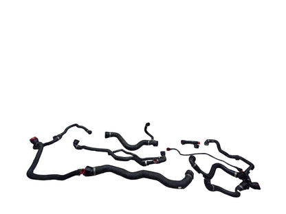 2022-2026 BMW 430i G26 Engine Radiator Coolant Pipe Hose 8654834 OEM