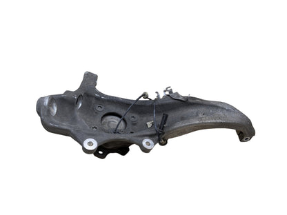 16-19 OEM BMW G11 G12 740 750 RWD Front Right Passenger Spindle Knuckle Bearing