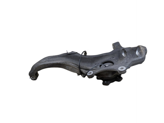 16-19 OEM BMW G11 G12 740 750 RWD Front Left Driver Spindle Knuckle Bearing
