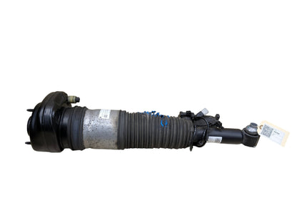 16-22 OEM BMW G11 G12 740 750 B7 REAR Left Driver Air Suspension Strut Shock