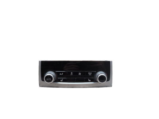 2016-2019 BMW 740Li G12 Rear AC Heater Climate Control Switch 6999385 OEM