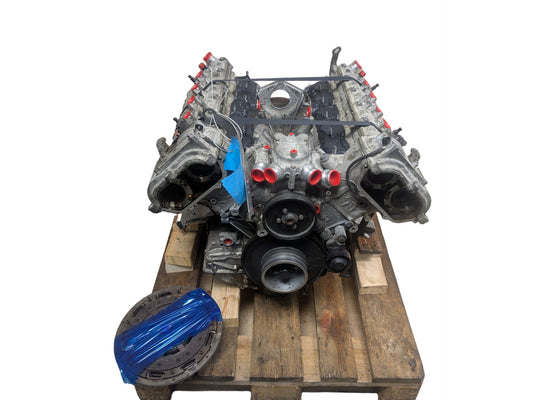 *CORE 06-10 BMW E60 M5 E63 M6 V10 S85 5.0L ENGINE MOTOR OEM CORE*