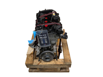 19-24 OEM BMW B46 Engine Motor B46B20O1 2.0L 230 330 430 530 X3 RWD 75k Miles