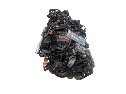 Video! 11-13 OEM BMW 535 640 740 N55 Engine Motor EWG AWD 122k Miles