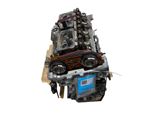 *NOTE 12-18 OEM BMW 320 328 428 528 X3 N26 N20 Engine Motor AWD 77k Miles