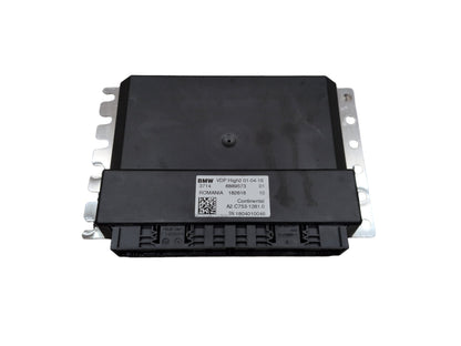 16-19 OEM BMW G11 G12 G32 740 750 Active Air Suspension VDP Control Module Unit