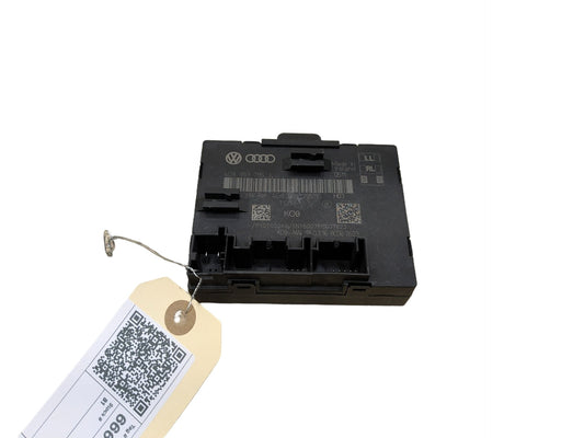 12-18 OEM Audi A6 A7 S6 S7 Rear Right Passenger Door Window Control Module