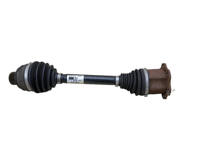 12-18 OEM Audi A6 C7 Front Left or Right Half Shaft Output CV Axle 4G0407271F