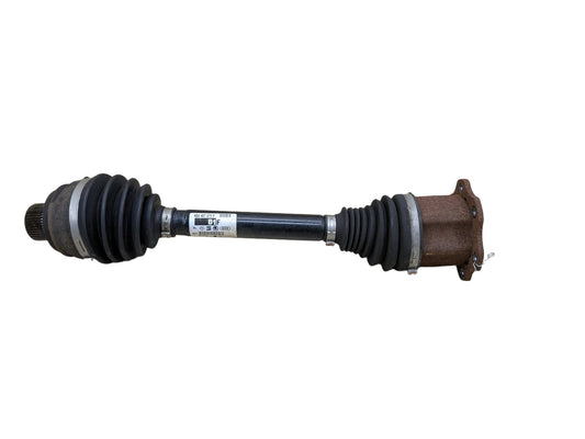 12-18 OEM Audi A6 C7 Front Left or Right Half Shaft Output CV Axle 4G0407271F