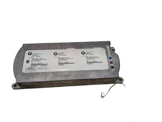 2007-2013 BMW 335i E92 Antenna Telematics Control Module 9120741 OEM