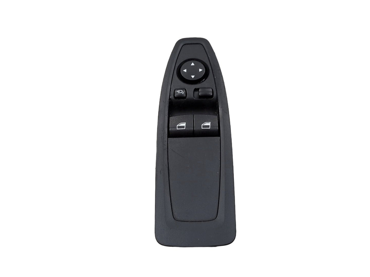 OEM BMW F22 F32 F82 F87 M2 M4 COUPE Left Driver Master Window Switch Power Fold