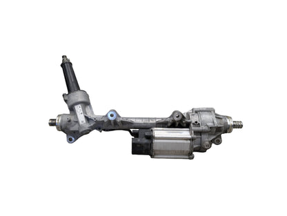 10-13 OEM BMW F07 F01 F02 550 RWD Power Steering Gear Rack and Pinion