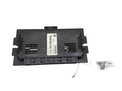 11-13 OEM BMW E92 E93 LCI 335i M3 AHL FRM 3R Footwell Light Control Module