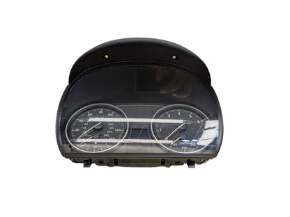 07-13 OEM BMW E90 E92 E93 328 335 Speedometer Instrument Cluster Siemens VDO