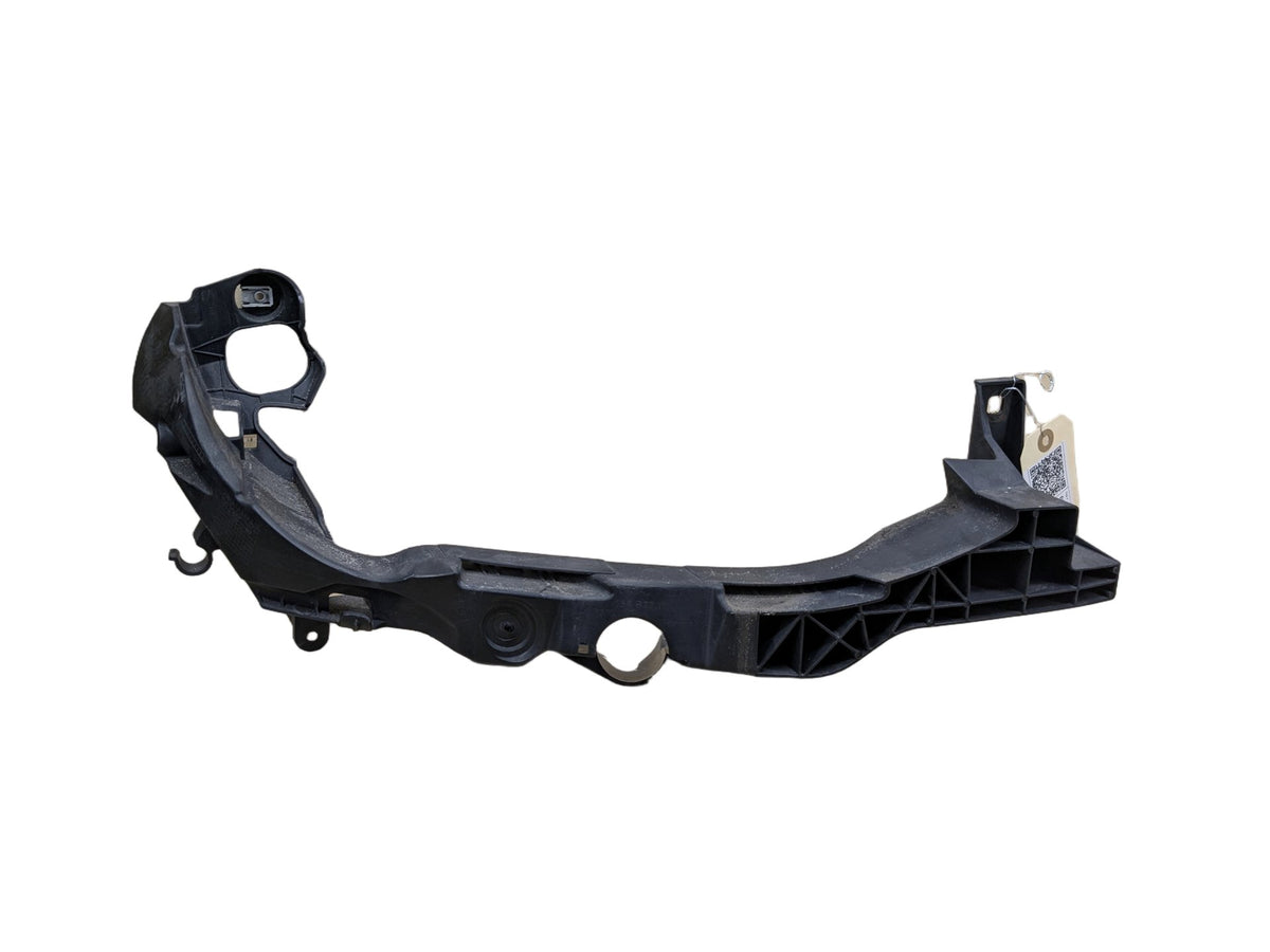 09-13 OEM BMW E92 E93 LCI Right Passenger Side Headlight Arm Bracket Mount