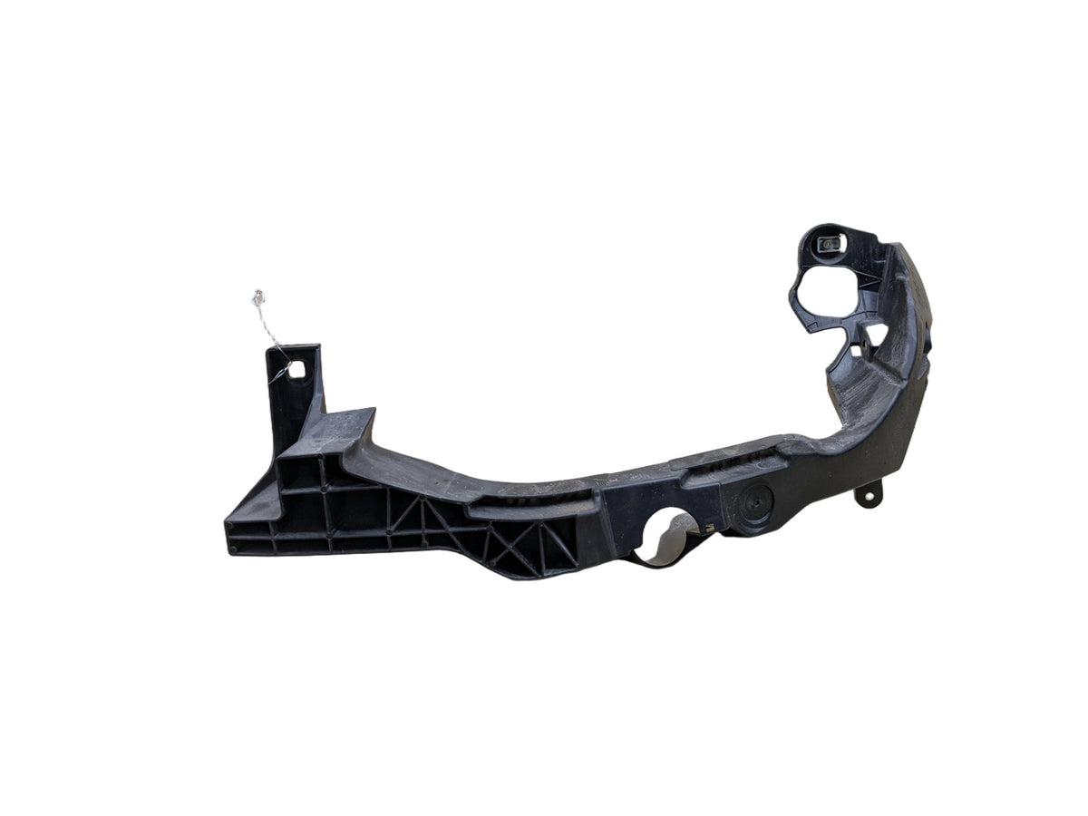11-13 OEM BMW E92 E93 328 335 LCI Left Driver Side Headlight Arm Bracket Mount