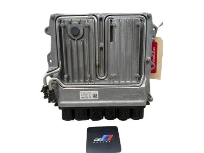 OEM BMW G11 G12 G30 M550 750 DME ECU Engine N63R Control Module Computer 880