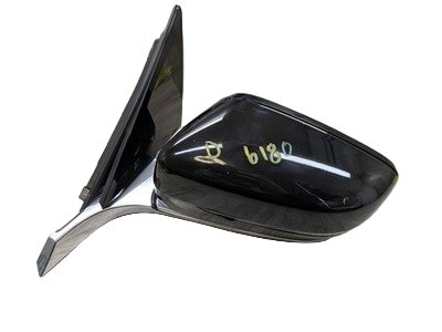 *NOTE* 16-22 OEM BMW G11 G12 Left Driver Side Mirror Blind Spot Camera ANODISING