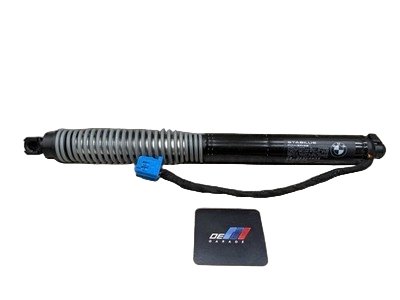 16-19 OEM BMW G11 G12 740 750 Right Passenger Electric Trunk Lid Shock Strut