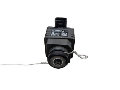 2020 BMW 740i G12 Surround View Camera 9495742 OEM