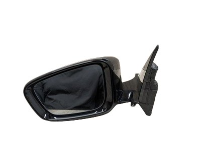 16-22 OEM BMW G11 G12 740 750 Left Driver Side Mirror Blind Spot Camera SHADOW