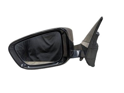 OEM BMW G11 G12 740 750 M760 Left Driver Side Mirror Blind Spot Camera SHADOW