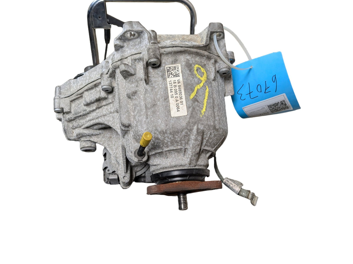 16-19 OEM BMW G12 G30 530 540 M550 740 750 AWD Transmission Transfer Case ATC13