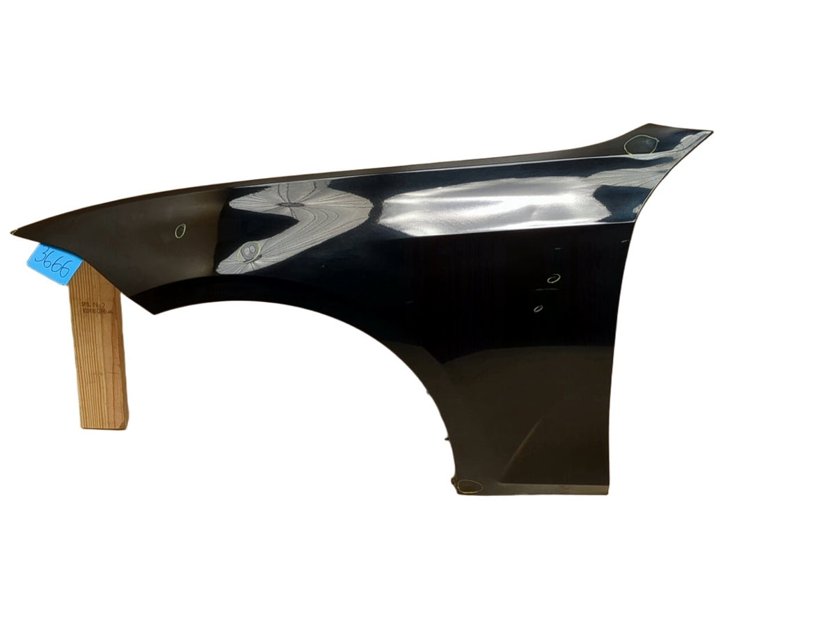 19-25 OEM BMW G20 330 M340 Front Left Driver Side Fender Panel