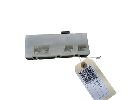 OEM BMW F90 G01 G12 G20 G30 G80 Trunk Tailgate Decklid Function Control Module