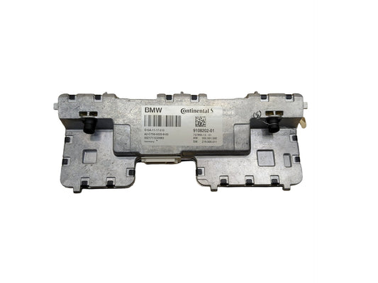OEM BMW G01 G02 G12 G30 F90 M5 X3 Windshield Camera Lane Assist Control Module