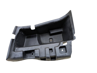2018-2023 BMW M550i G30 Rear Left Driver Trunk Cargo Quarter Trim Cover Panel 7373579 OEM